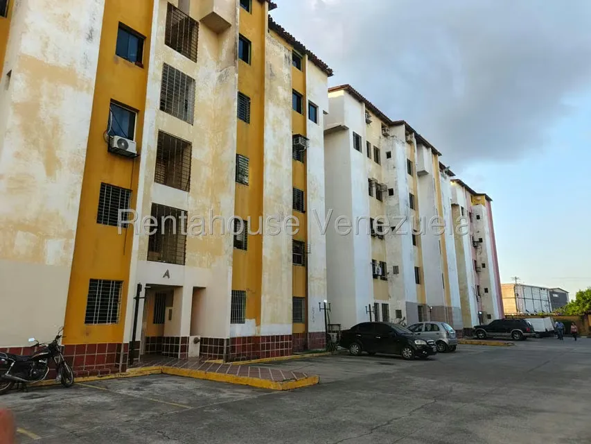 Apartamento (1 Nivel) en Venta en La Florida, Carabobo - 54