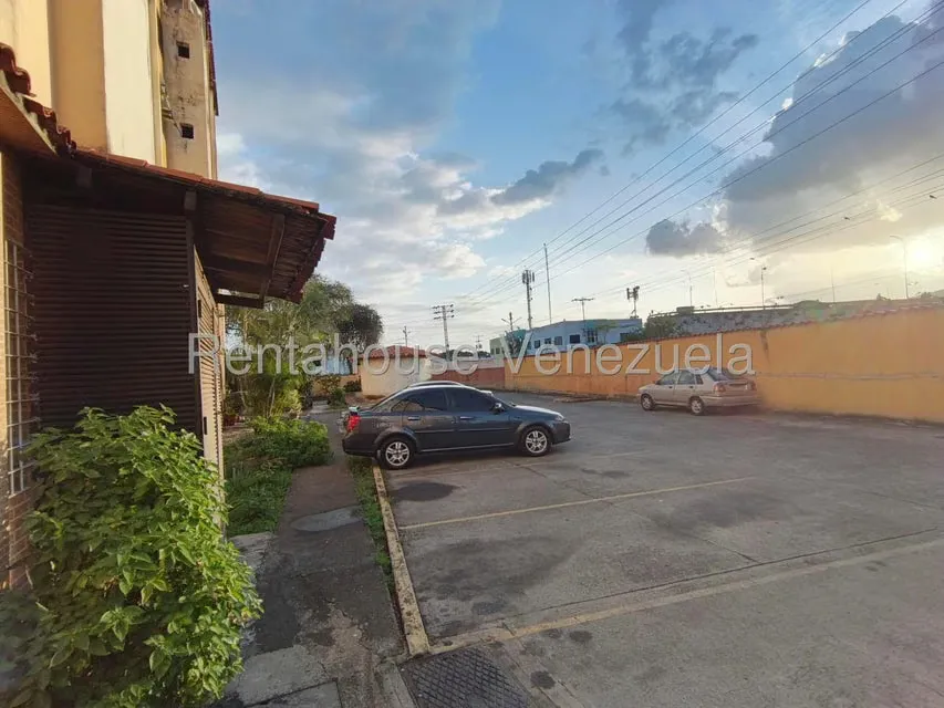 Apartamento (1 Nivel) en Venta en La Florida, Carabobo - 55