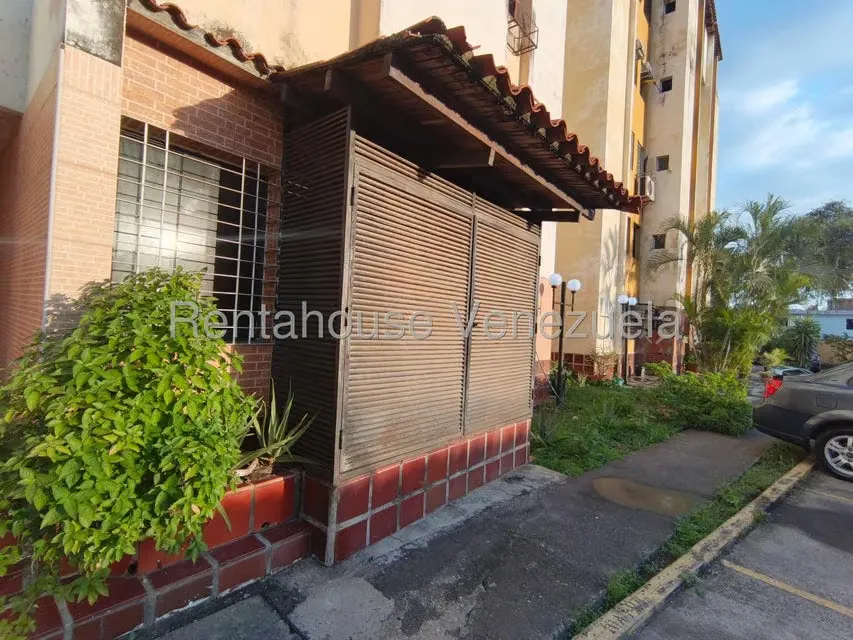 Apartamento (1 Nivel) en Venta en La Florida, Carabobo - 56