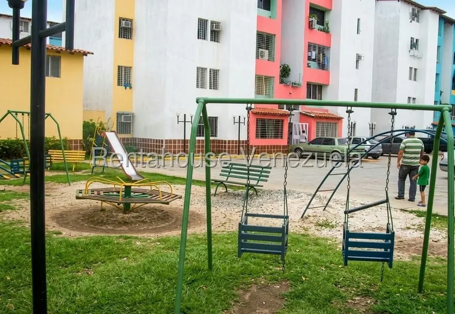 Apartamento (1 Nivel) en Venta en La Florida, Carabobo - 57