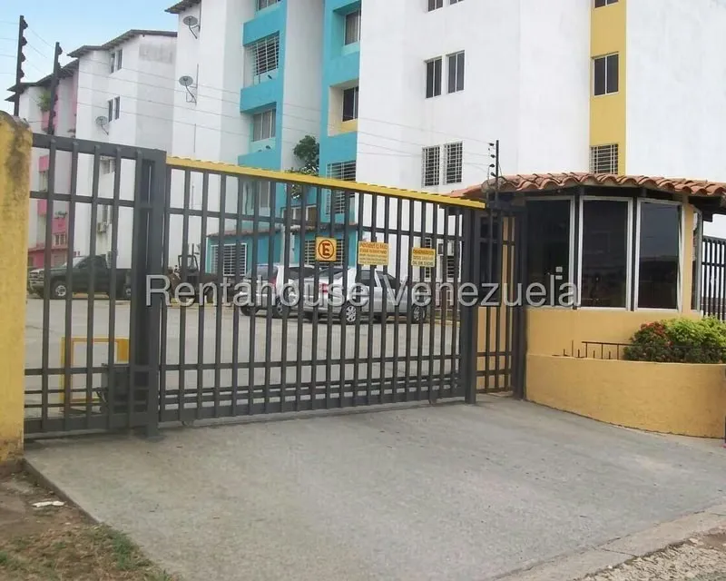 Apartamento (1 Nivel) en Venta en La Florida, Carabobo - 58
