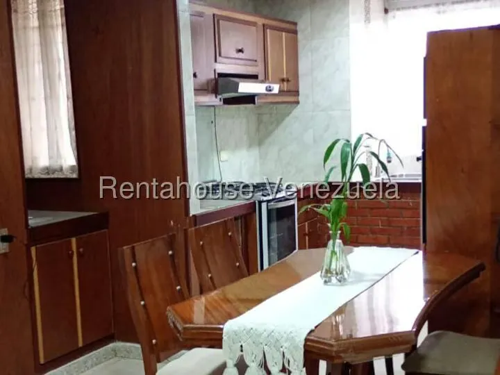 Apartamento (1 Nivel) en Venta en La Florida, Carabobo - 6