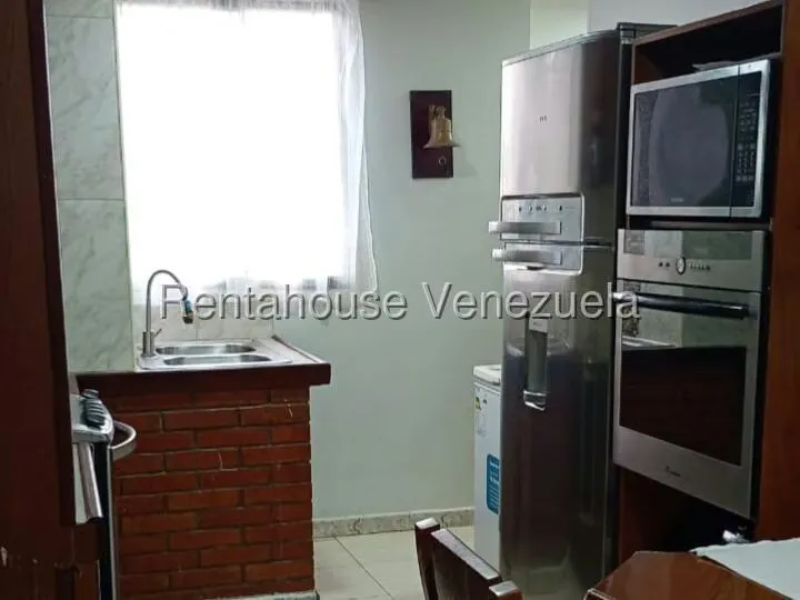 Apartamento (1 Nivel) en Venta en La Florida, Carabobo - 7