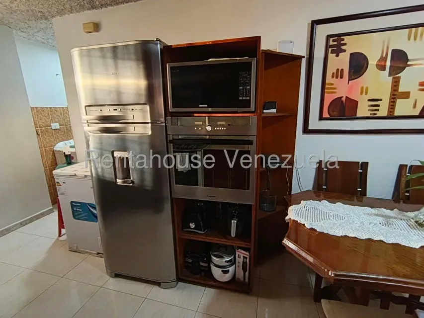 Apartamento (1 Nivel) en Venta en La Florida, Carabobo - 8