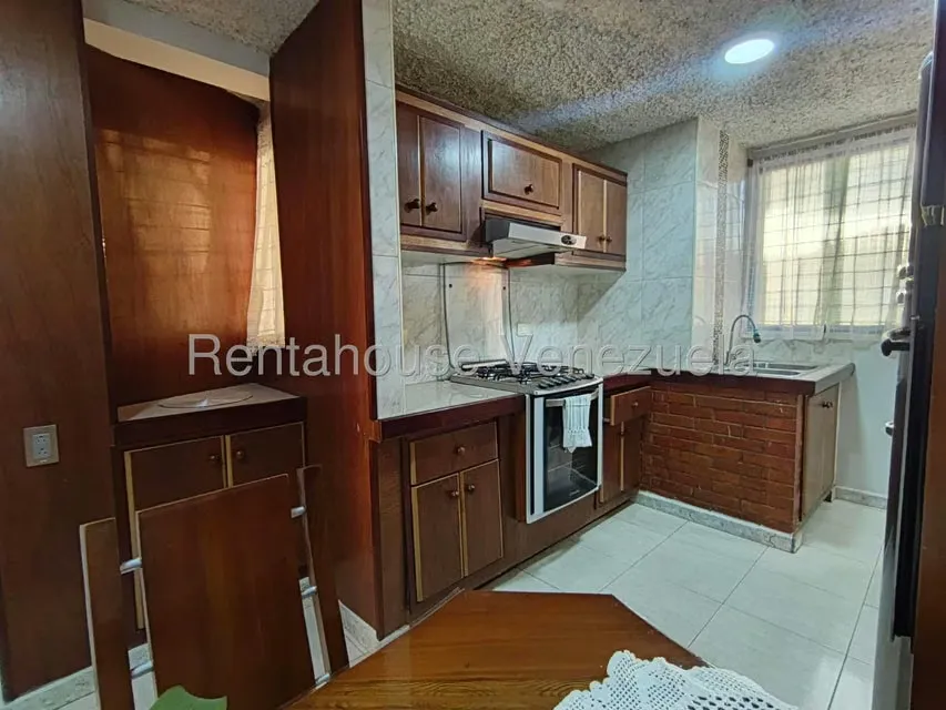 Apartamento (1 Nivel) en Venta en La Florida, Carabobo - 9