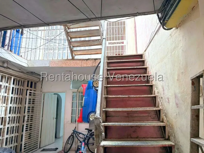 Anexo (1 Nivel) en Alquiler en Zona Este, Lara - 2