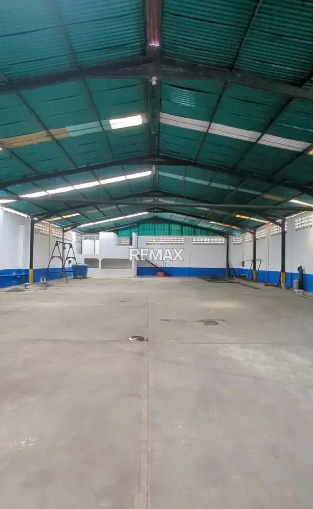 Venta de local en San Blas