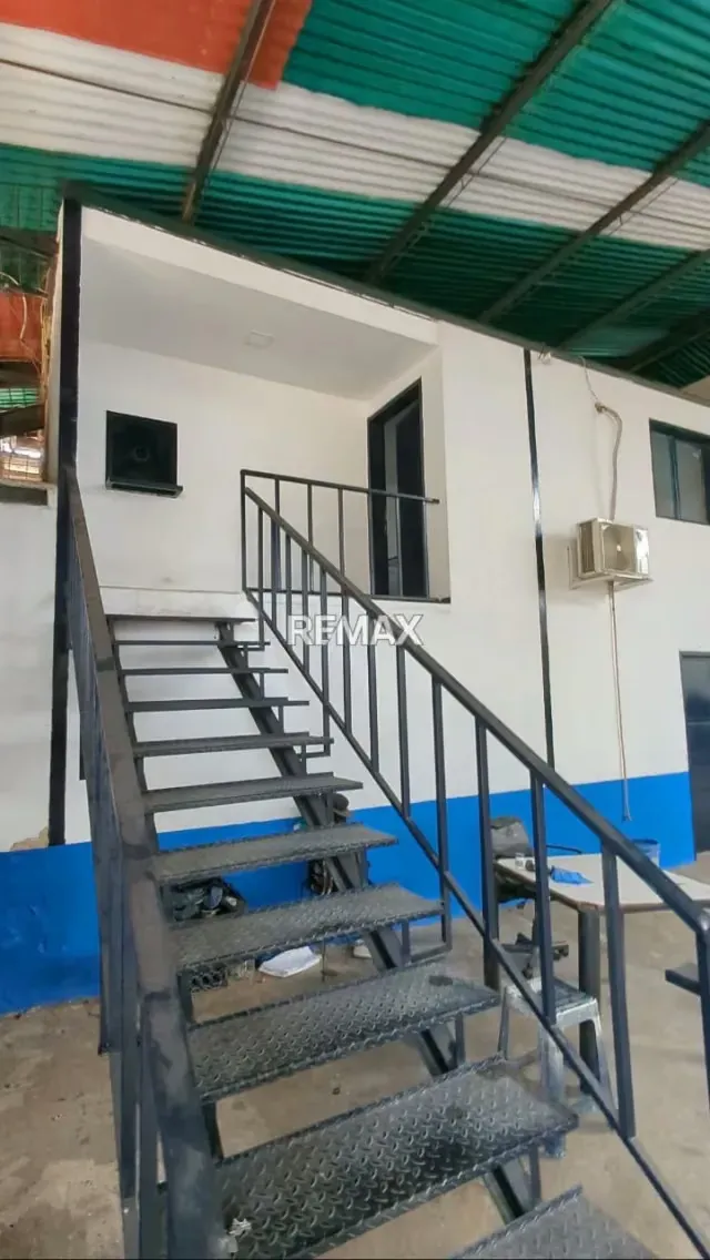Venta de local en San Blas - 2