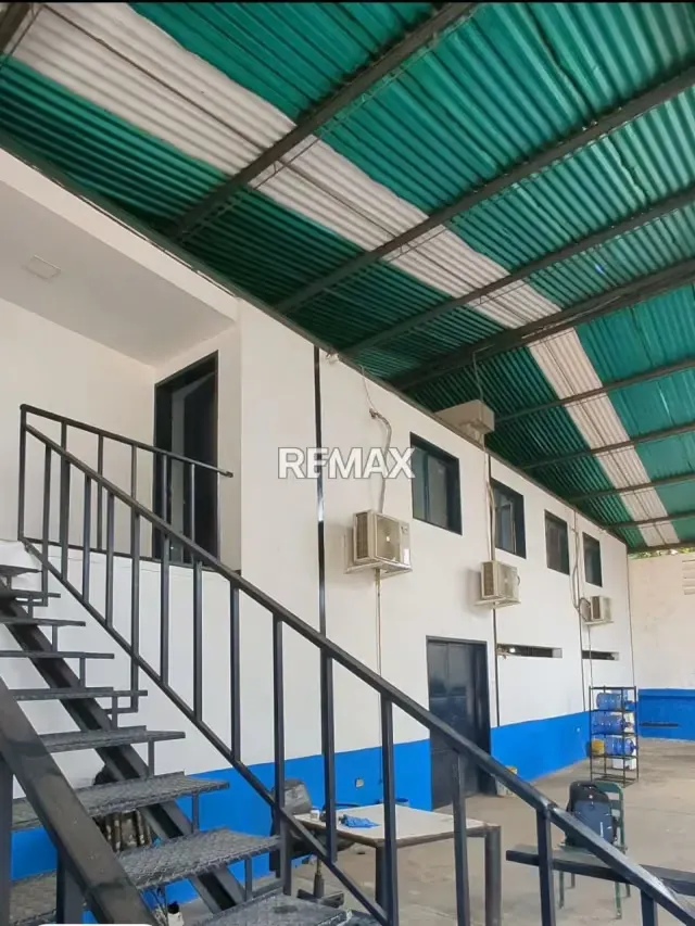 Venta de local en San Blas - 3