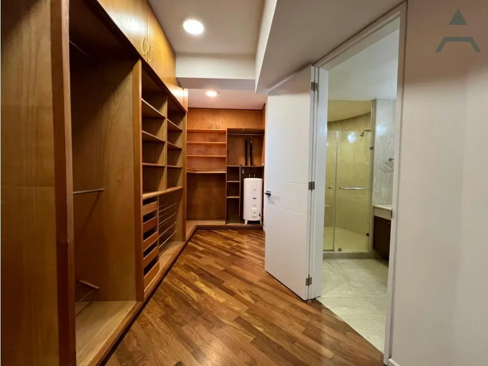 Se vende/alquila Apto PH 592m² 6h/7b/7p La Castellana - 11