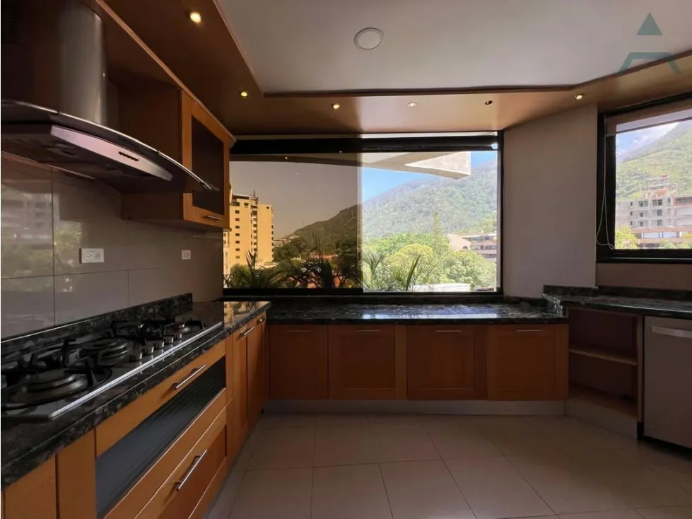 Se vende/alquila Apto PH 592m² 6h/7b/7p La Castellana - 15