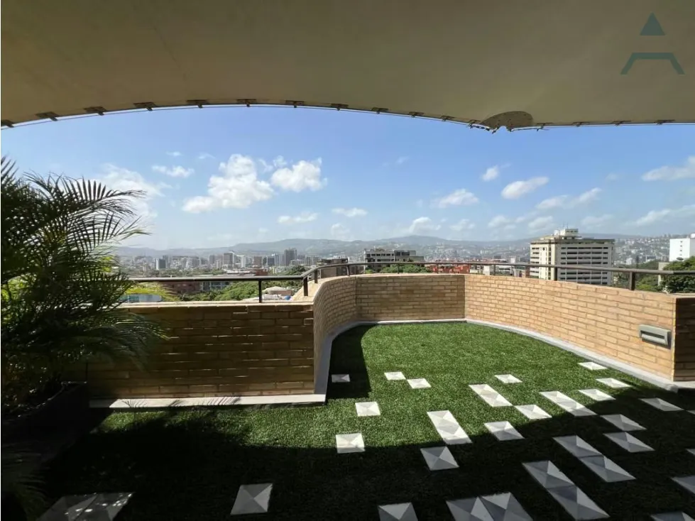 Se vende/alquila Apto PH 592m² 6h/7b/7p La Castellana - 20