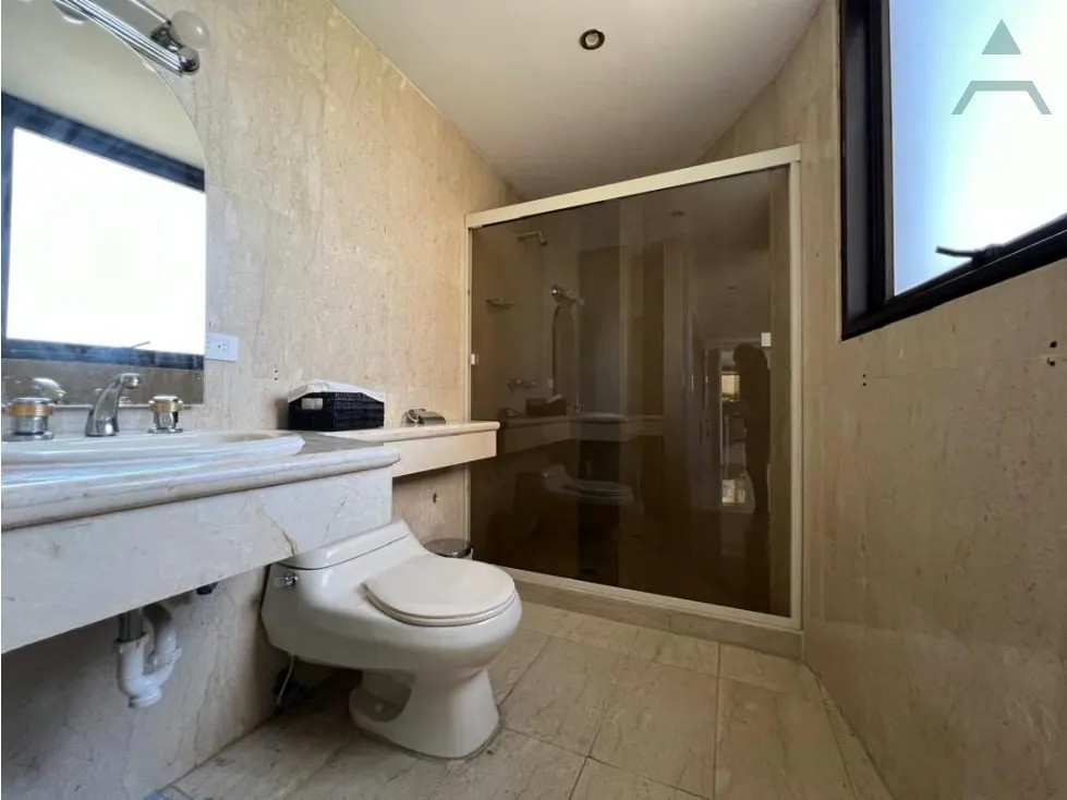 Se vende/alquila Apto PH 592m² 6h/7b/7p La Castellana - 6