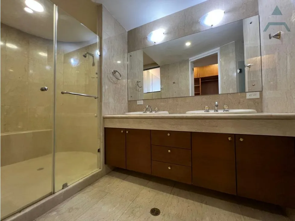 Se vende/alquila Apto PH 592m² 6h/7b/7p La Castellana - 10