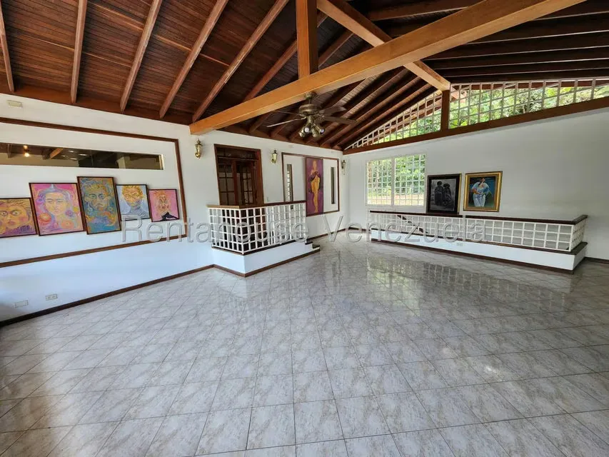 Casa (Multipes Niveles) en Venta en Colinas de Bello Monte, Distrito Metropolitano - 35