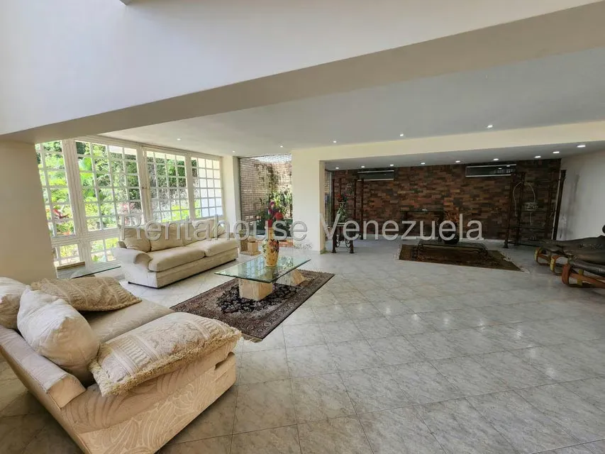 Casa (Multipes Niveles) en Venta en Colinas de Bello Monte, Distrito Metropolitano - 4