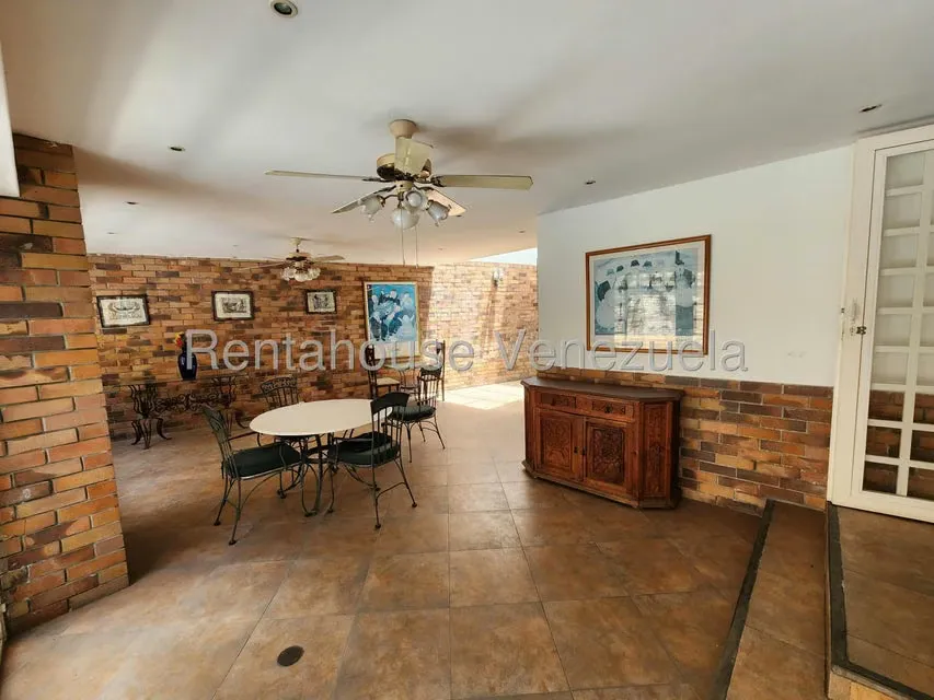 Casa (Multipes Niveles) en Venta en Colinas de Bello Monte, Distrito Metropolitano - 46