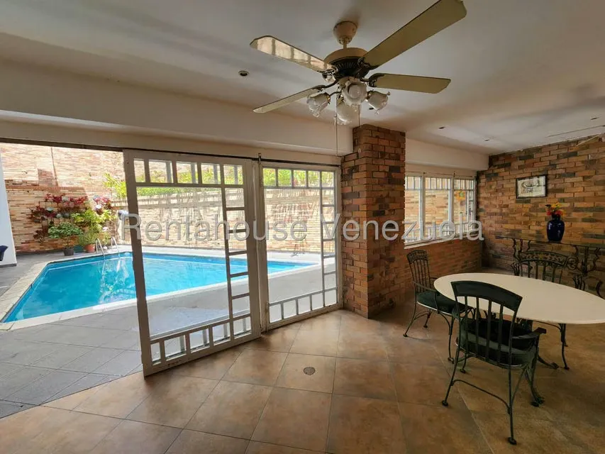 Casa (Multipes Niveles) en Venta en Colinas de Bello Monte, Distrito Metropolitano - 48