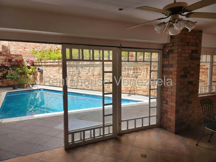 Casa (Multipes Niveles) en Venta en Colinas de Bello Monte, Distrito Metropolitano - 49
