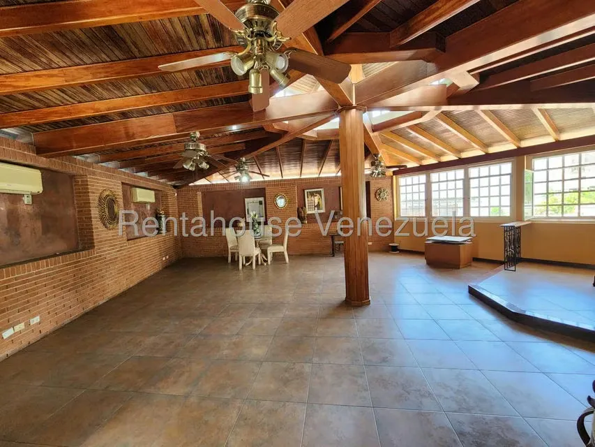 Casa (Multipes Niveles) en Venta en Colinas de Bello Monte, Distrito Metropolitano - 56