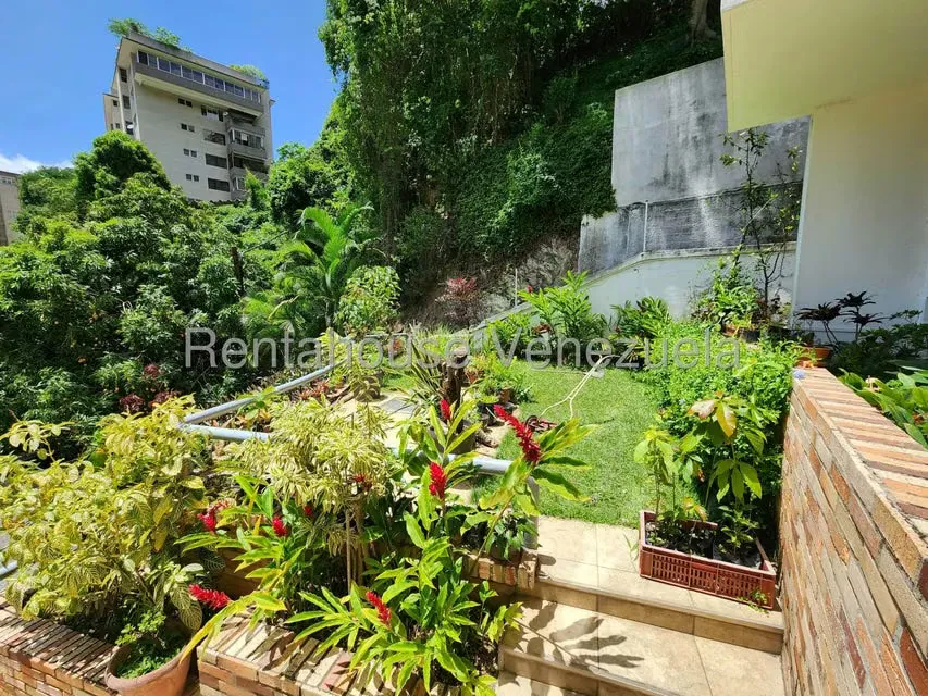 Casa (Multipes Niveles) en Venta en Colinas de Bello Monte, Distrito Metropolitano - 71