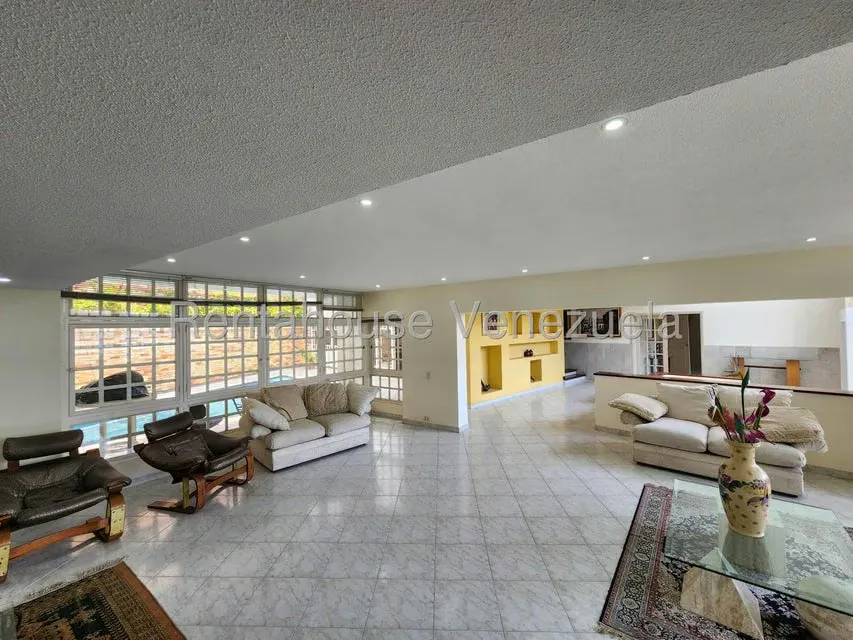 Casa (Multipes Niveles) en Venta en Colinas de Bello Monte, Distrito Metropolitano - 8