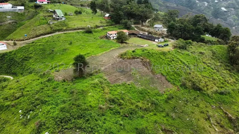 Terreno (Comercial) en Venta en Sector Potrero Perdido, Aragua