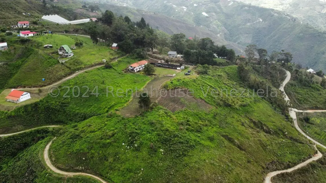 Terreno (Comercial) en Venta en Sector Potrero Perdido, Aragua - 13
