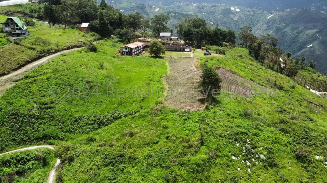 Terreno (Comercial) en Venta en Sector Potrero Perdido, Aragua - 17