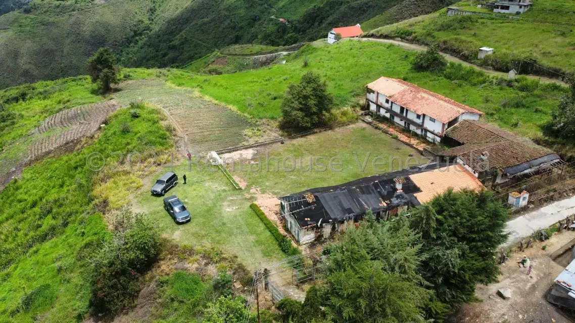 Terreno (Comercial) en Venta en Sector Potrero Perdido, Aragua - 19
