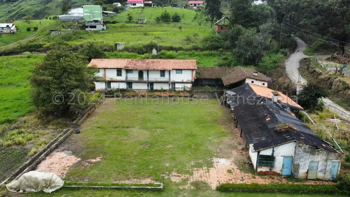 Terreno (Comercial) en Venta en Sector Potrero Perdido, Aragua - 7
