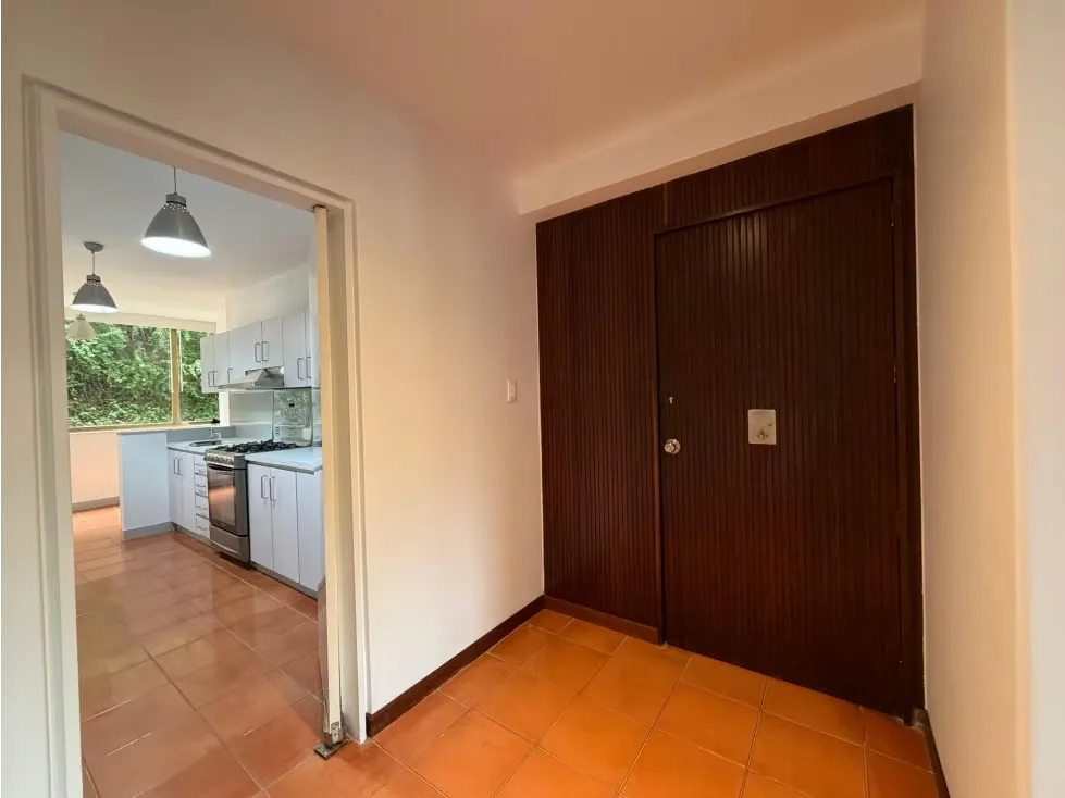 Se alquila Apto 165m² 3h+s/2b+s/2p Lomas de Chuao - 14