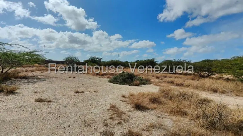Terreno (Comercial) en Venta en Creolandia, Falcon