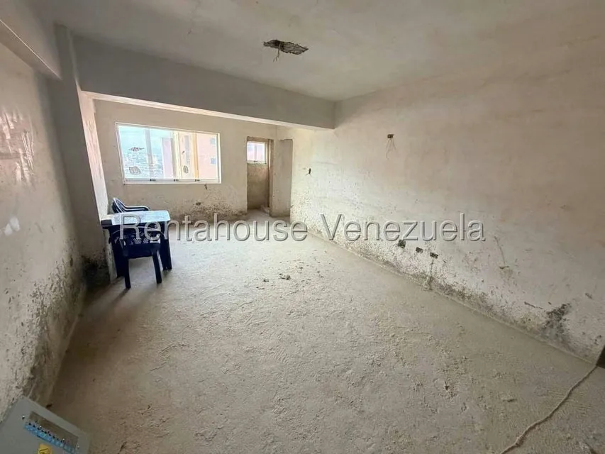 Apartamento (1 Nivel) en Venta en Base Aragua, Aragua - 2