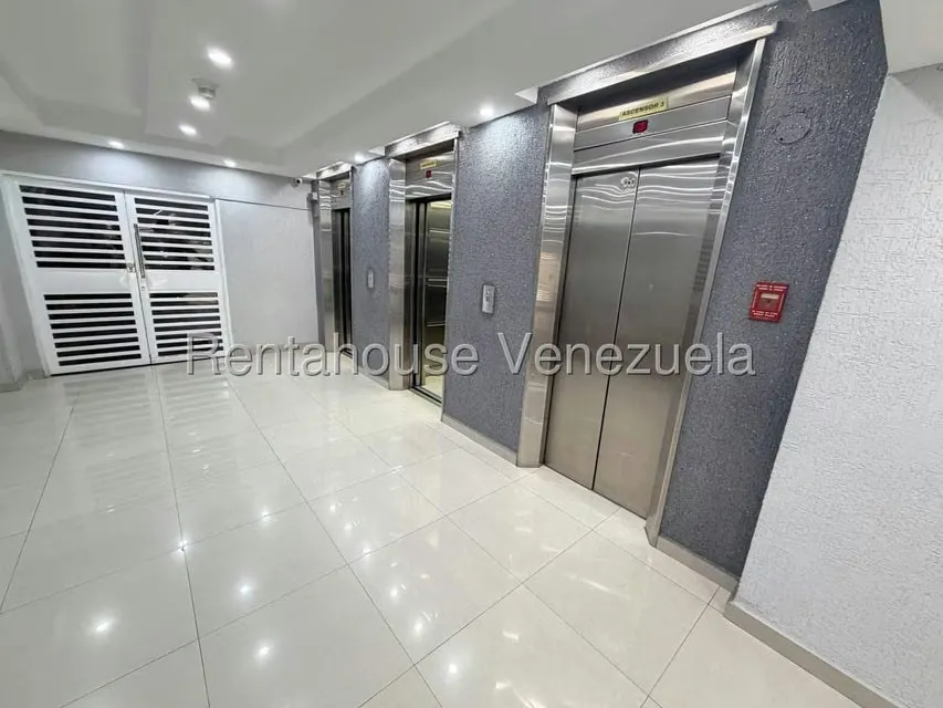 Apartamento (1 Nivel) en Venta en Base Aragua, Aragua - 19