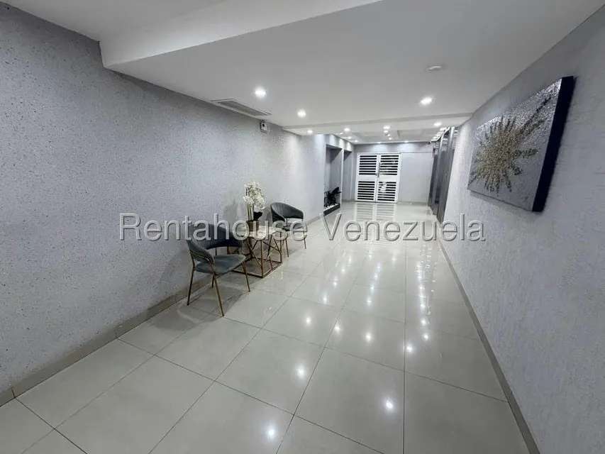 Apartamento (1 Nivel) en Venta en Base Aragua, Aragua - 20