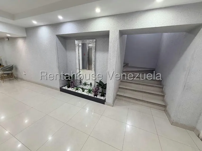 Apartamento (1 Nivel) en Venta en Base Aragua, Aragua - 21