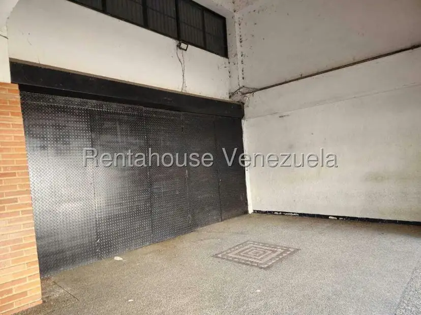 Comercial (Local Comercial) en Alquiler en El Paraiso, Distrito Metropolitano