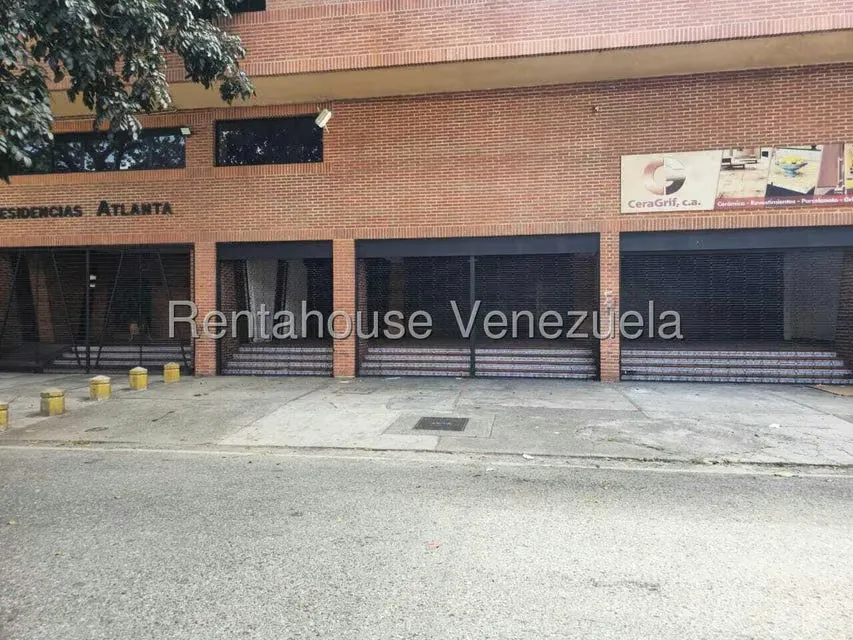 Local Comercial en Alquiler en El Paraiso, Distrito Metropolitano - 2