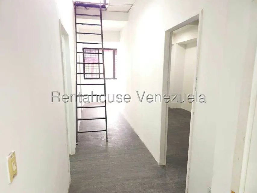 Local Comercial en Alquiler en El Paraiso, Distrito Metropolitano - 8