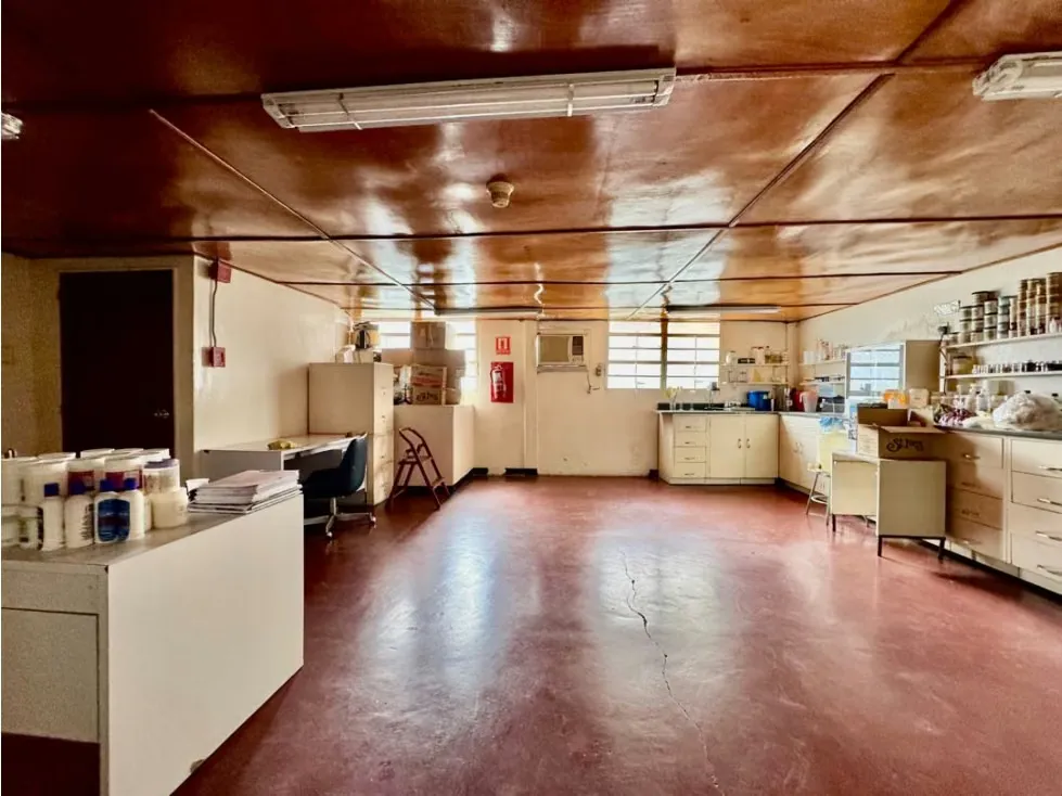 Se vende galpon industrial 3.000m2 Baruta - 14