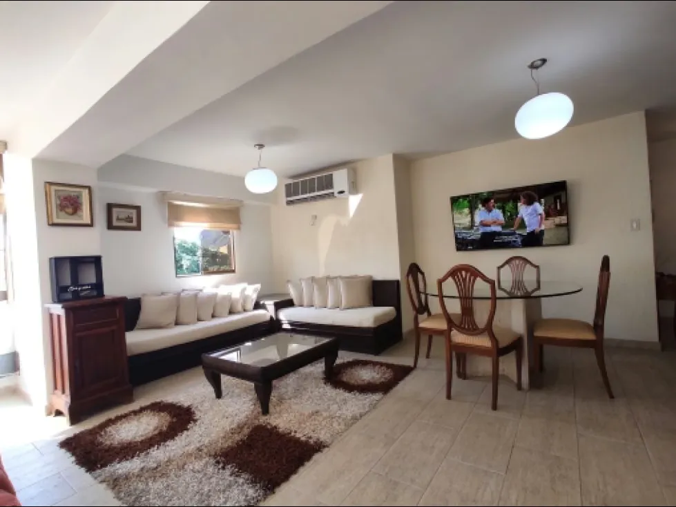 Se alquila apartamento 64m2 Los Palos Grandes 1022 - 3