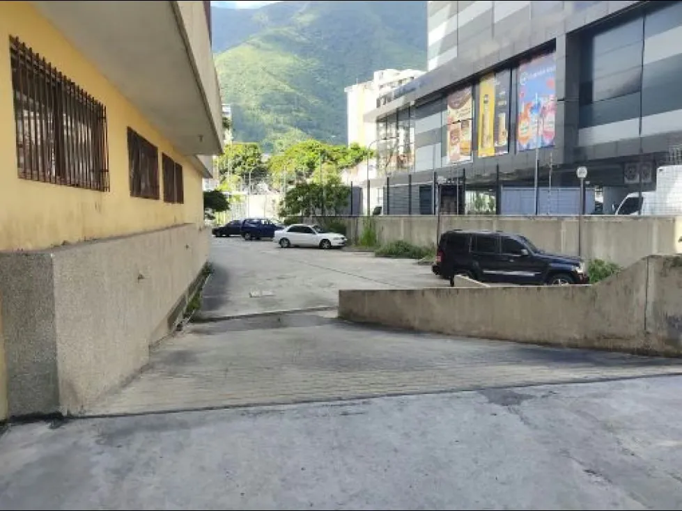 Se alquila apartamento 64m2 Los Palos Grandes 1022 - 9