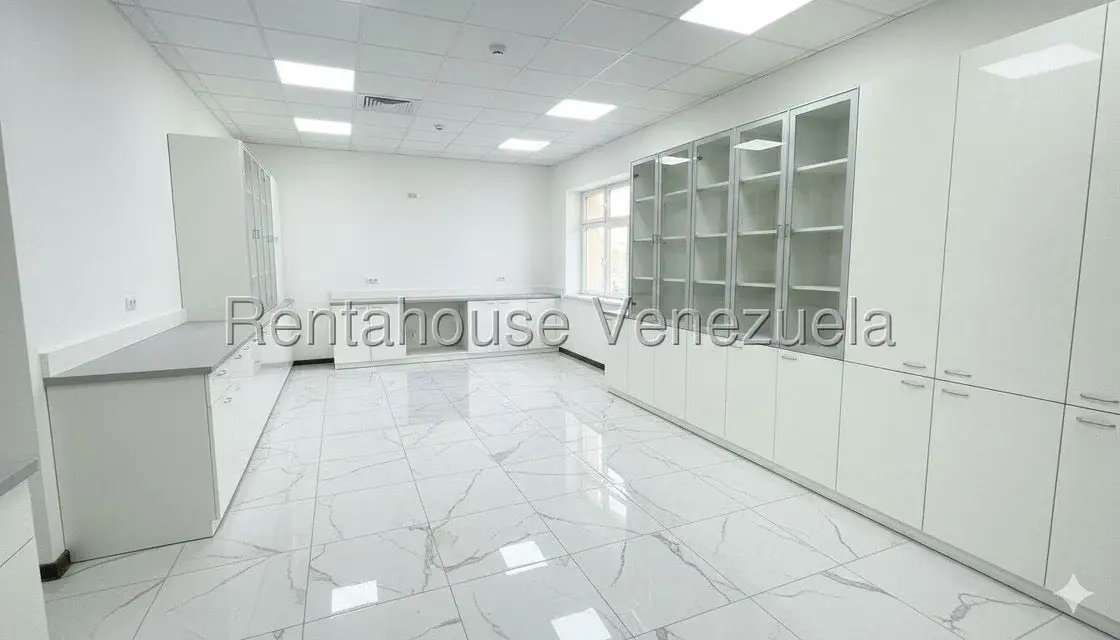 Casa (1 Nivel) en Venta en Las Mercedes, Distrito Metropolitano - 14