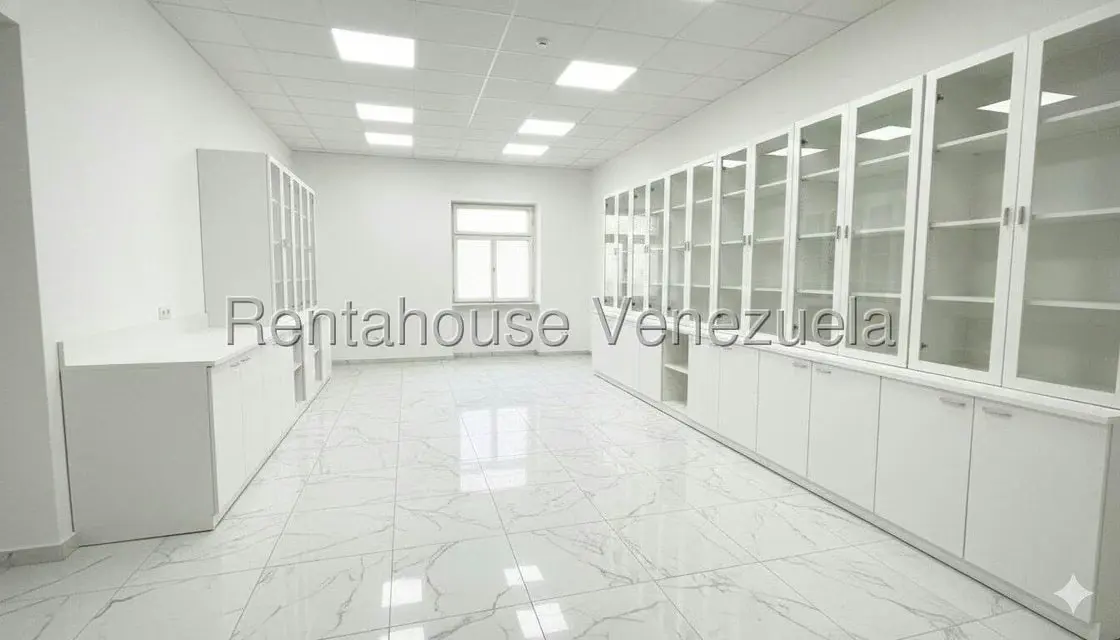 Casa (1 Nivel) en Venta en Las Mercedes, Distrito Metropolitano - 26
