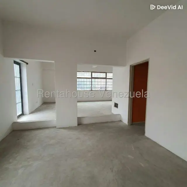 Casa (1 Nivel) en Venta en Las Mercedes, Distrito Metropolitano - 28