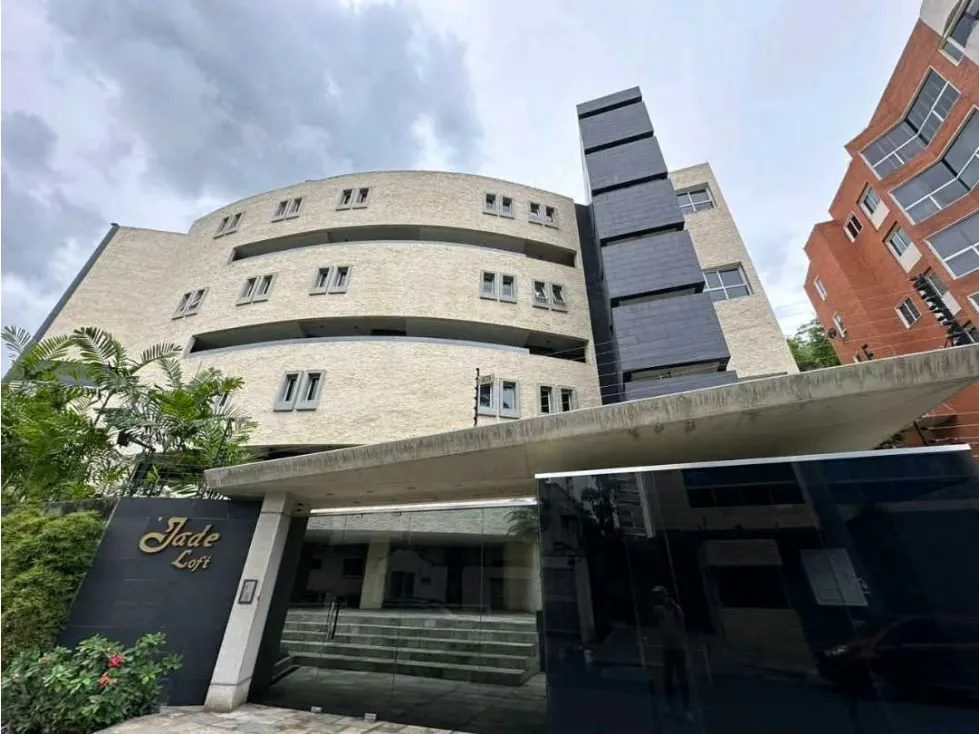 Se Vende Apartamento 240 M2 en la Urb. Los Naranjos de Las Mercedes - 2