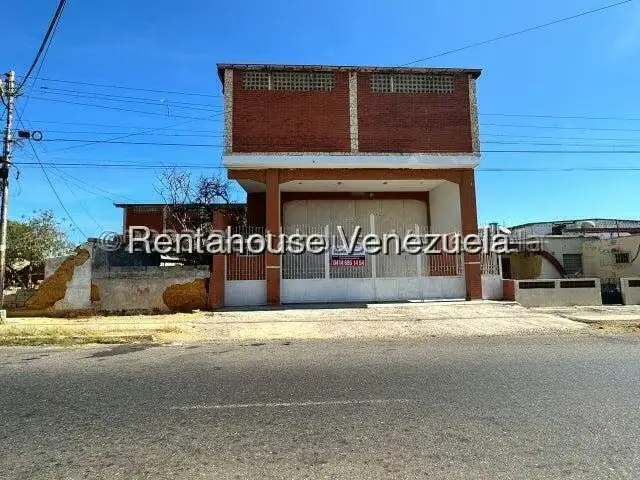 Comercial (Local Comercial) en Venta en Caja de Agua, Falcon