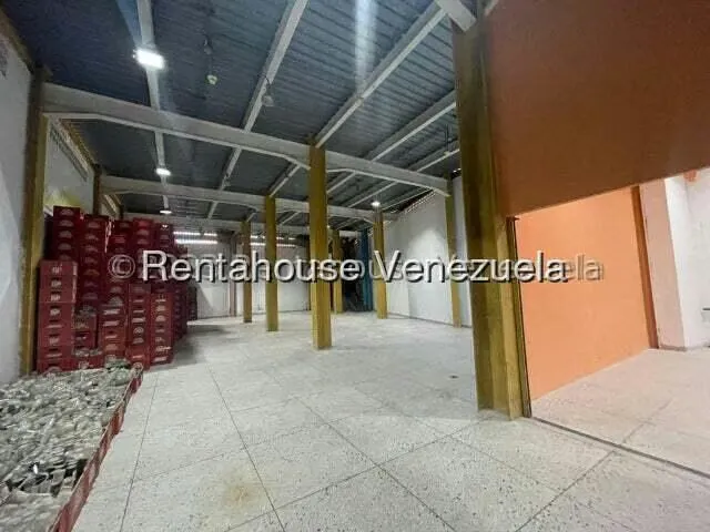 Local Comercial en Venta en Caja de Agua, Falcon - 13