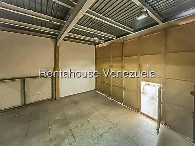 Local Comercial en Venta en Caja de Agua, Falcon - 16